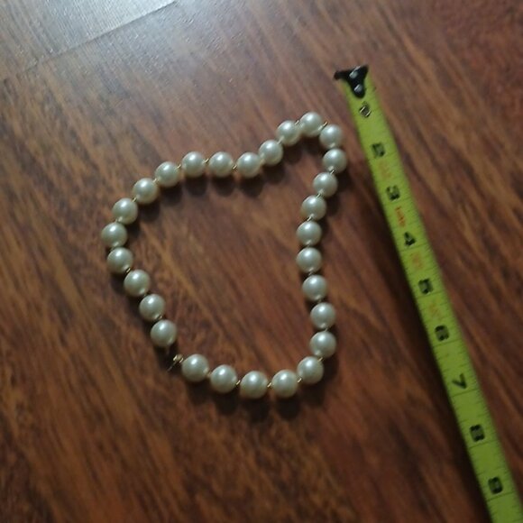 Pearl necklace - Picture 10 of 11